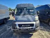 2020 RAM PROMASTER photo