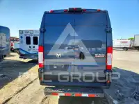 2020 RAM PROMASTER фото