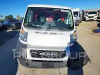 2020 RAM PROMASTER фото