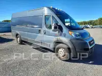 2020 RAM PROMASTER photo