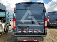 2020 RAM PROMASTER фото