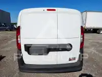 2020 RAM PROMASTER фото