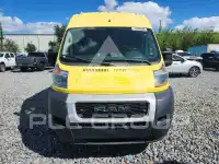 2020 RAM PROMASTER фото