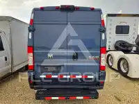 2020 RAM PROMASTER photo