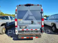 2020 RAM PROMASTER photo