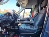 2020 RAM PROMASTER photo