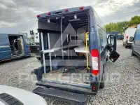 2020 RAM PROMASTER фото