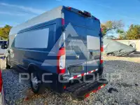 2020 RAM PROMASTER 3500 photo