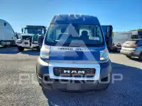 2020 RAM PROMASTER photo