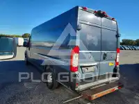 2020 RAM PROMASTER фото