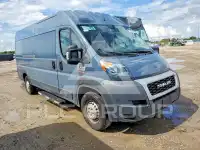 2020 RAM PROMASTER фото
