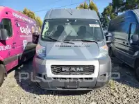 2020 RAM PROMASTER фото