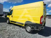 2020 RAM PROMASTER фото