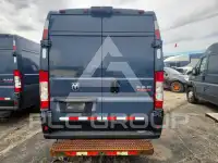 2020 RAM PROMASTER 3500 photo