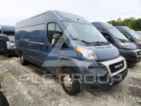 2020 RAM PROMASTER фото