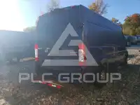 2020 RAM PROMASTER фото