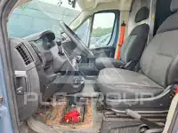 2020 RAM PROMASTER фото