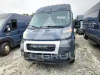2020 RAM PROMASTER фото