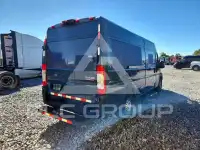 2020 RAM PROMASTER photo
