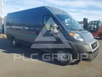 2020 RAM PROMASTER 3500 фото