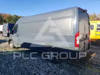 2020 RAM PROMASTER фото