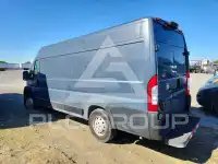 2020 RAM PROMASTER фото