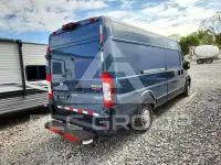2020 RAM PROMASTER фото