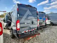2020 RAM PROMASTER photo