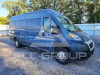 2020 RAM PROMASTER фото
