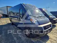 2020 RAM PROMASTER photo