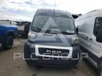 2020 RAM PROMASTER 3500 photo