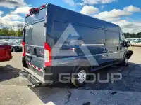 2020 RAM PROMASTER photo