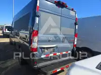 2020 RAM PROMASTER фото