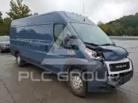 2020 RAM PROMASTER 3500 фото
