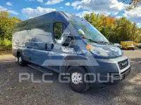 2020 RAM PROMASTER photo