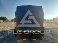2020 RAM PROMASTER фото