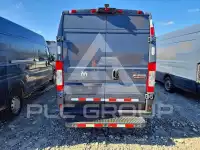 2020 RAM PROMASTER photo