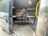 2020 RAM PROMASTER фото