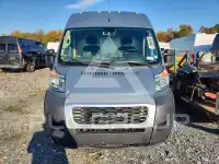 2020 RAM PROMASTER photo