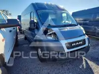 2020 RAM PROMASTER photo