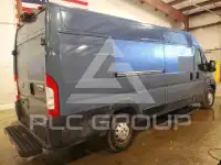 2020 RAM PROMASTER фото