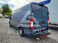 2020 RAM PROMASTER фото