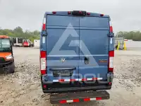 2020 RAM PROMASTER фото