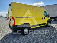 2020 RAM PROMASTER фото