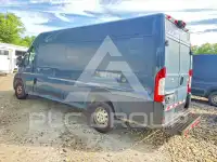 2020 RAM PROMASTER фото