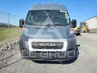 2020 RAM PROMASTER фото