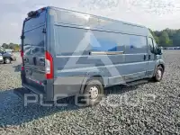 2020 RAM PROMASTER photo