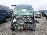 2020 RAM PROMASTER фото