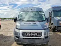 2020 RAM PROMASTER фото