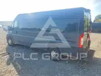 2020 RAM PROMASTER фото